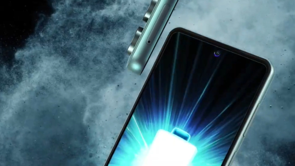 Five smartphones to be launched in the market in April