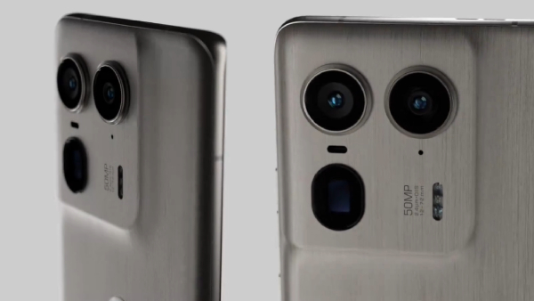 Five smartphones to be launched in the market in April