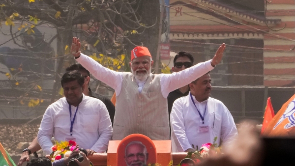 Lok Sabha elections 2024 PM Narendra Modi s next 10 days plan 12 states 29 programs and other details