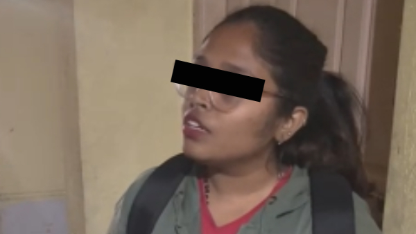 Mother And Her Boyfriend Arrested On Child Assault Case