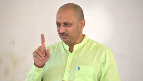 Lok sabha election 2024 Why MP Anantkumar Hegde missed Uttara Kannada Ticket Check Reasons Lok sabha election 2024 Why MP Anantkumar Hegde missed Uttara Kannada Ticket Check Reasons