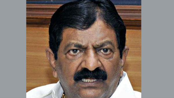 MP BN Bache Gowda resigns today