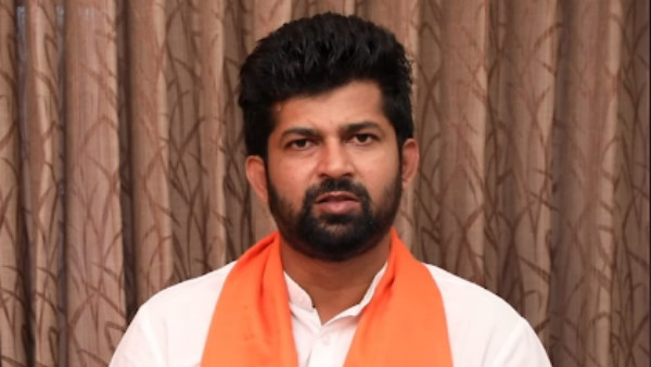 MP Pratap Simha Reaction About Lok Sabha Election Ticket To Yaduvir Wadier