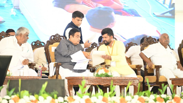 Is MP Pratap Simha Enters State Politics After Lok Sabha Election 2024