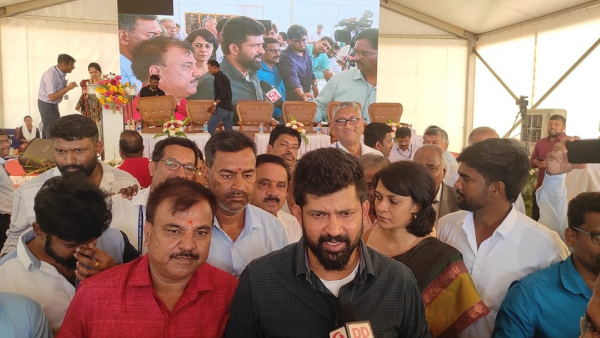 Is MP Pratap Simha Enters State Politics After Lok Sabha Election 2024