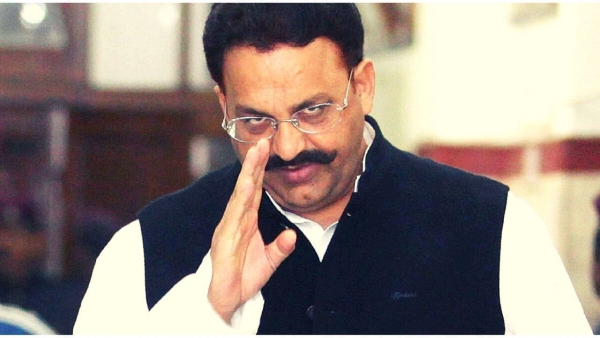 Gangster-Politician Mukhtar Ansari Passes Away at 63 After Cardiac Arrest