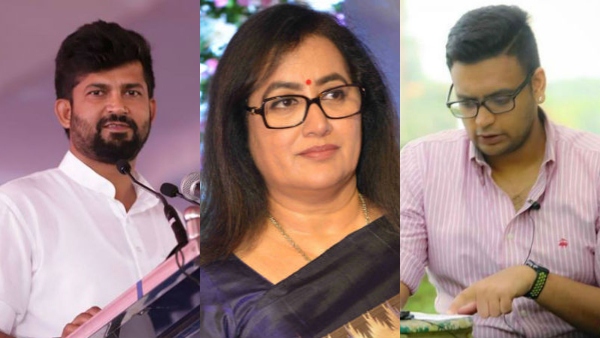 Will Sumalatha Ambareesh get ticket from Mysore Lok Sabha constituency