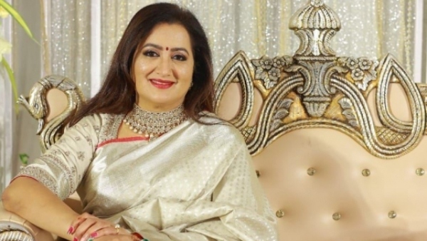 Will Sumalatha Ambareesh get ticket from Mysore Lok Sabha constituency