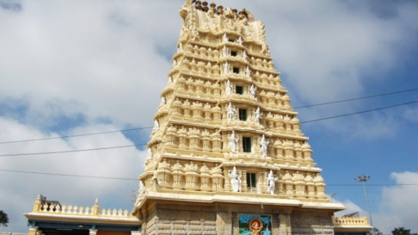 Travel News Why Mysuru Is The Best Place For Tourists