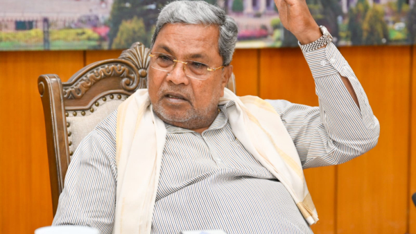 Mysuru JDS And BJP Leader Joins Congress Today