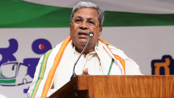 Mysuru JDS And BJP Leader Joins Congress Today