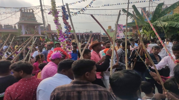 Travel News What Is The Specialty Of Mysuru Ramanahalli Jatre Travel News What Is The Specialty Of Mysuru Ramanahalli Jatre