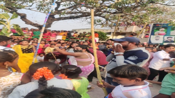 Travel News What Is The Specialty Of Mysuru Ramanahalli Jatre Travel News What Is The Specialty Of Mysuru Ramanahalli Jatre