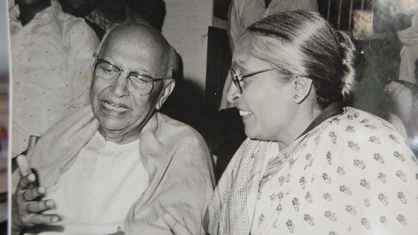 Do you know about Davanagere Mother Teresa Know details