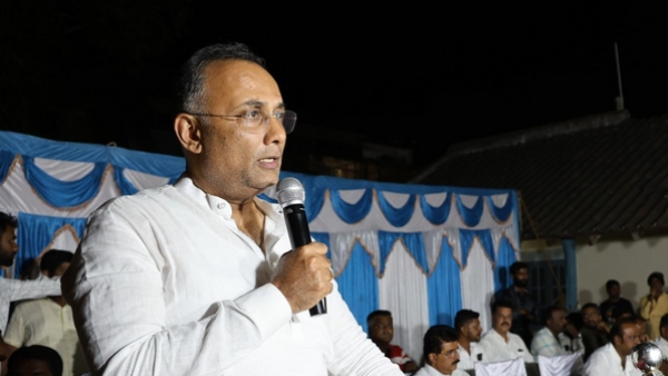 Tejasvi Surya Attempt To Spread Hate In Nagarathpet Hanuman Chalisa Case Says Dinesh Gundu Rao Tejasvi Surya Attempt To Spread Hate In Nagarathpet Hanuman Chalisa Case Says Dinesh Gundu Rao