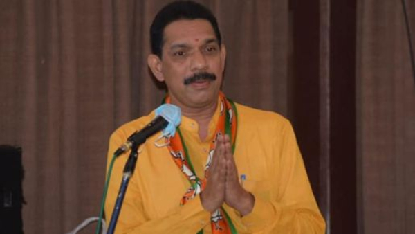 BJP Has Decided To Give Compulsory Retirement To Dakshina Kannada MP Nalin Kumar Kateel