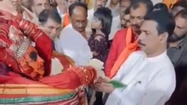 Lok Sabha Election 2024 What Is The Real Reason For Nalin Kumar Kateel Missed The BJP Ticket Lok Sabha Election 2024 What Is The Real Reason For Nalin Kumar Kateel Missed The BJP Ticket