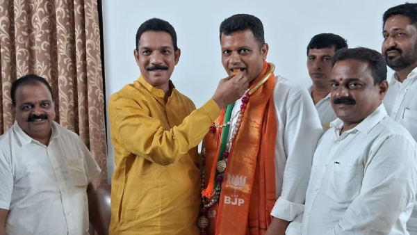 Lok Sabha Election 2024 What Is The Real Reason For Nalin Kumar Kateel Missed The BJP Ticket Lok Sabha Election 2024 What Is The Real Reason For Nalin Kumar Kateel Missed The BJP Ticket