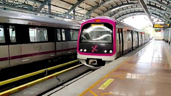 Namma Metro Only New Metro Stations will get PSD system Not Existing Station Why