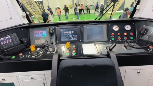 Namma Metro Driverless Train On Track of Yellow Line 37 test in next 4 months Know BMRCL Updates