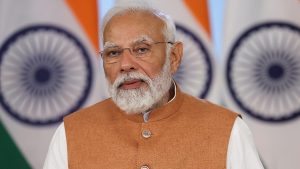 BJP launched NaMo merchandise as part of 2024 Lok Sabha election campaign