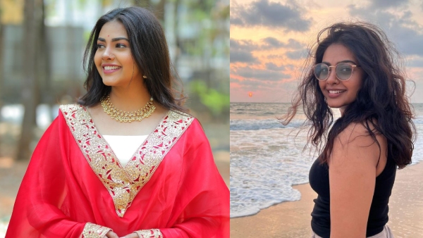 Kannada Serial Ginirama Actress Nayana Nagaraj got engaged