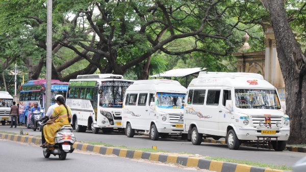 New Vehicles Registration Become More Expensive In Karnataka