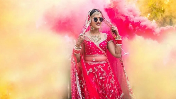newly wed daughter in law should play her first holi at her parents home newly wed daughter in law should play her first holi at her parents home