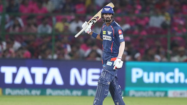 Nicholas Pooran to Lead LSG vs Punjab Kings in KL Rahul s Absence Find Out Why Nicholas Pooran to Lead LSG vs Punjab Kings in KL Rahul s Absence Find Out Why