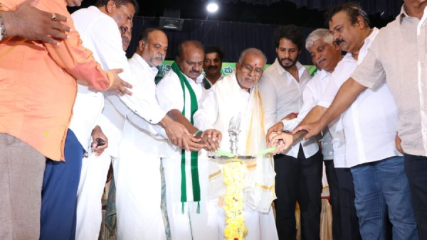 Nikhil Kumaraswamy May Contest as BJP-JDS Alliance Candidate from Mandya in 2024 Lok Sabha Election