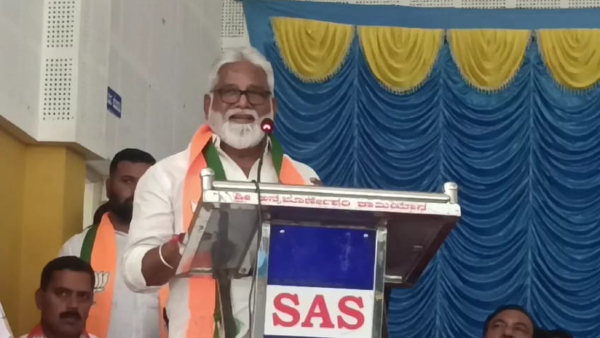 What is wrong with copying in the exam Former Education Minister N Mahesh asked