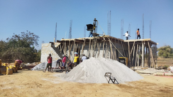 Increase in Nrega daily wages from the Center effective from April 1