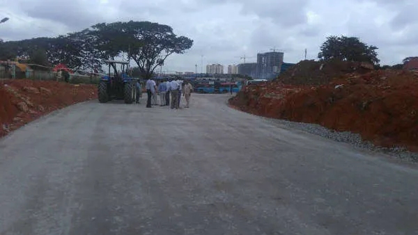 Ashtapatha second phase of Okalipura will be inaugurated today