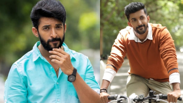 Kannada Serial Actor Sarath Padmanabh To Start his Career In Film Industry With Anima Movie Kannada Serial Actor Sarath Padmanabh To Start his Career In Film Industry With Anima Movie