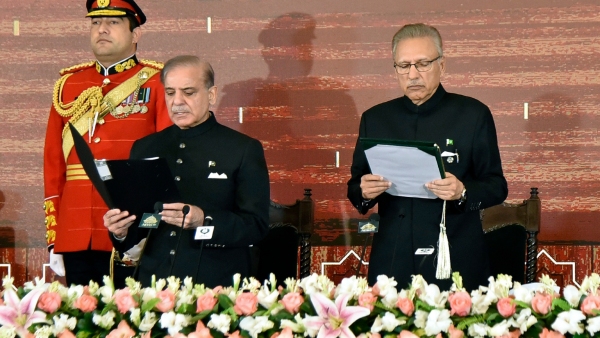 USA Said This About The Pakistan General Elections