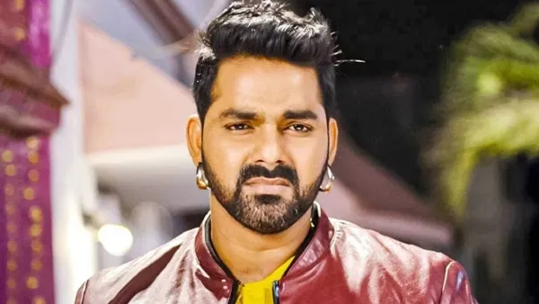 Pawan Singh has said he would not be contesting the election