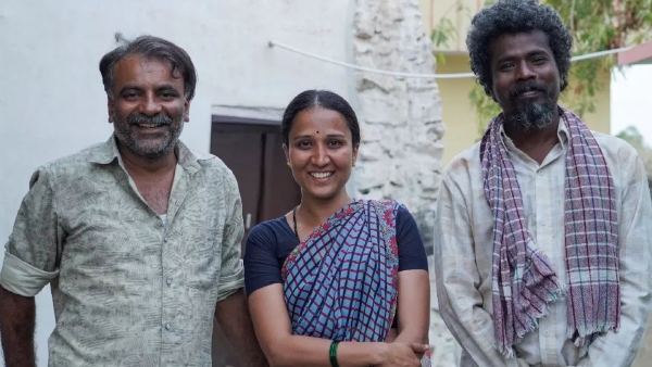 Photo Review Utsav Gonwar s pandemic lockdown based film Photo review