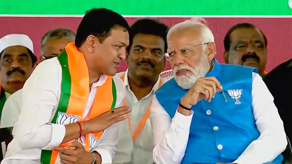 Lok Sabha Election 2024 This Is What Karnataka Congress Said About PM Narendra Modi
