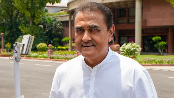 CBI closes corruption case against NCP leader Praful Patel after he joins NDA