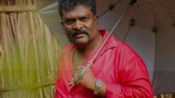 Sandalwood Actor Prakash Heggodu No More