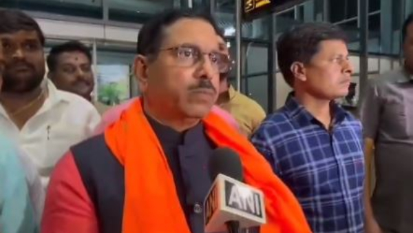 Dharwad Lok Sabha What Challenges Ahead Pralhad Joshi More details