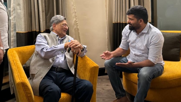 Discover What Pratap Simha Said About The PM Narendra Modi