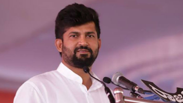 Lok Sabha Election 2024 What Is The Next Step Of Pratap Simha If He Not Get BJP Ticket Lok Sabha Election 2024 What Is The Next Step Of Pratap Simha If He Not Get BJP Ticket