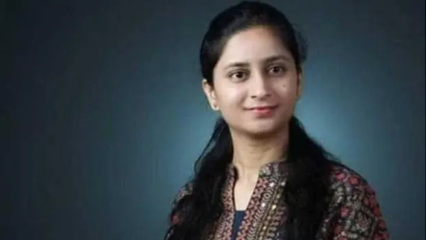 Daughter daughter-in-law in second list of Congress What is the calculation