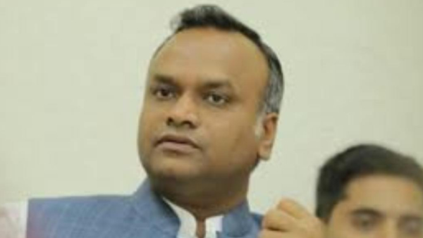 Lok Sabha Election 2024 Priyank Kharge s Life Threat Letter Lok Sabha Election 2024 Priyank Kharge s Life Threat Letter