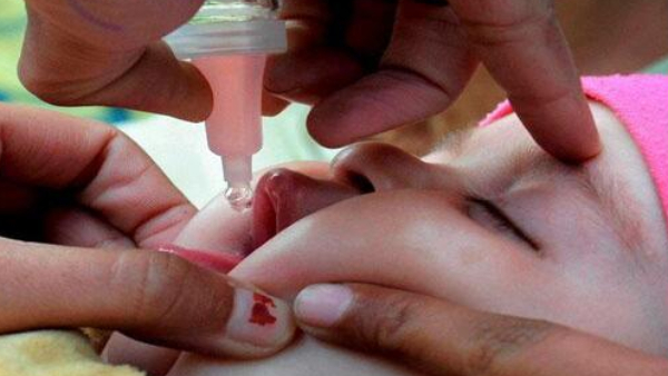 Pulse Polio Campaign From March 3 to till 6th Know 5 year Below Children details