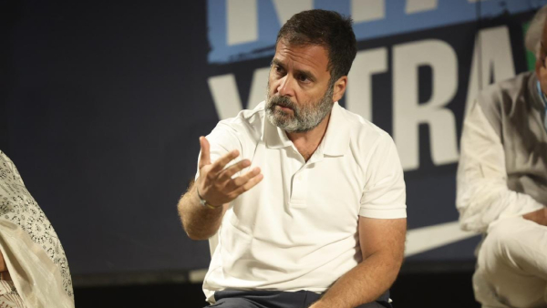 Defamation Case by BJP Court Summons CM Siddaramaiah And DCM D K Shivakumar