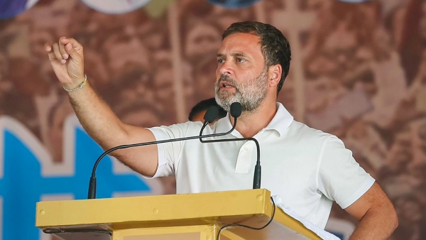 Poll Survey Says Narendra Modi Best For Prime Minister Post