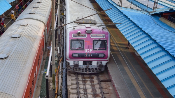 Indian Railways Passengers are Able to Digital Pay for General Ticket for General class ticket booking
