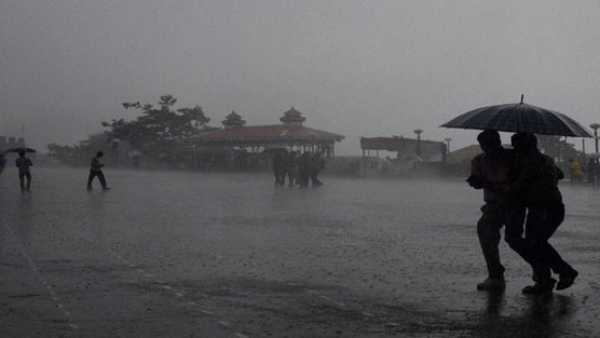 Snowfall, rain likely in Himachal, Uttarakhand till March 3